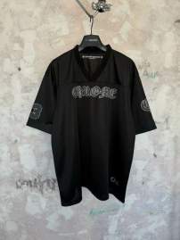 Picture of Chrome Hearts  Shirt Pant Suits _SKUChromeHeartsS-Lxetr0621077
